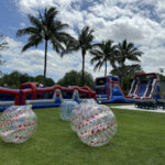 Party Rental Bounce House Dania Beach