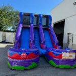 Inflatable Bounce House