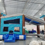 Party Rental Bounce House