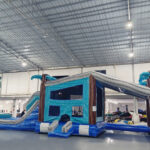 Inflatable Bounce Houses