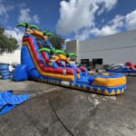 Party Rental Bounce