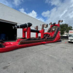 Best Bounce House Rental Company Margate