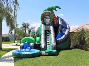 outdoor party games hallandale beach