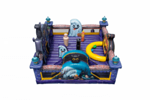 Inflatable Games