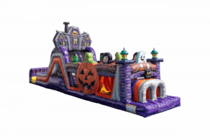 Inflatable Games