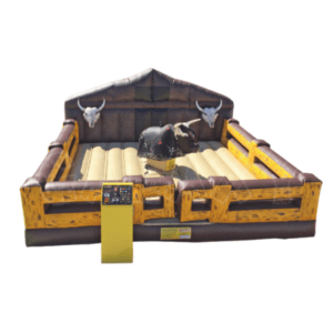 Inflatable Rentals