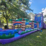 summer activities for families