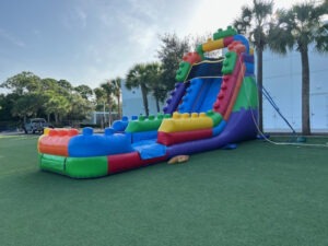 Pines bounce house rental