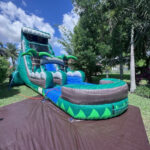Water Slide Rentals For Events Pembroke Pines