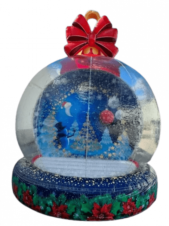 Snow Globe Rentals