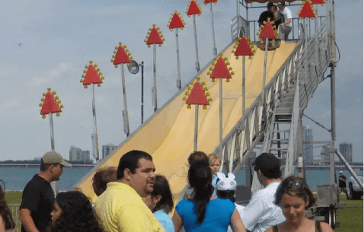 Party Themes & Customization