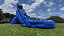 Category 5 Water Slide w/Curve 45ft
