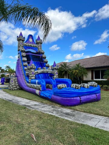 Bounce House