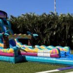 Rent a Bounce House in Broward County