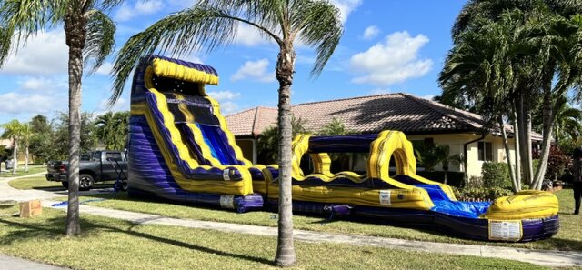 Bounce House